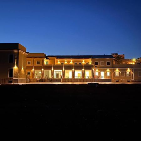 Stella Del Mare Hotel Santa Marinella Exterior foto